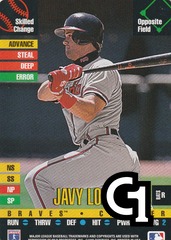 Javy Lopez